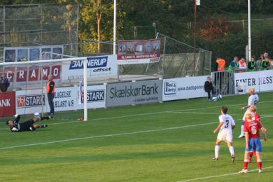 Foto: Jan Eliassen, FCK.DK