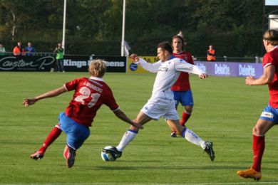 Foto: Jan Eliassen, FCK.DK