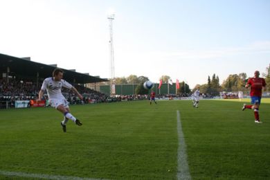 Foto: Jan Eliassen, FCK.DK