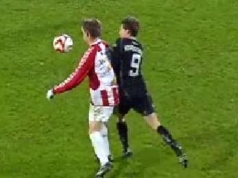 Screendump fra 3+
