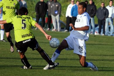 Foto: FCK.DK / Daniel Rommedahl