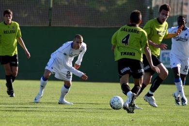 Foto: FCK.DK / Daniel Rommedahl