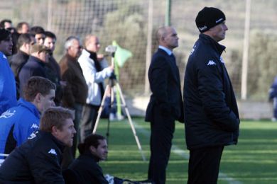 Foto: FCK.DK / Daniel Rommedahl