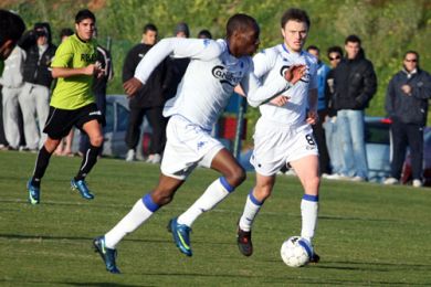 Foto: FCK.DK / Daniel Rommedahl