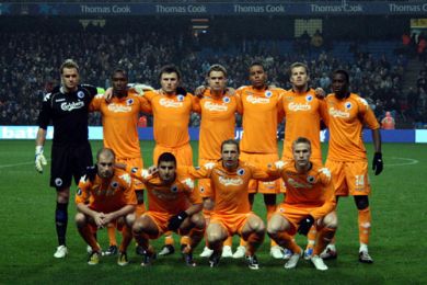 Foto: FCK.DK / Daniel Rommedahl