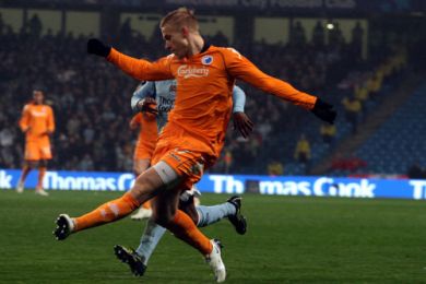 Foto: FCK.DK / Daniel Rommedahl