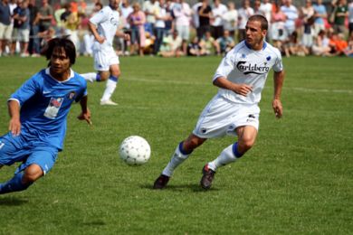 Zdenek Pospech