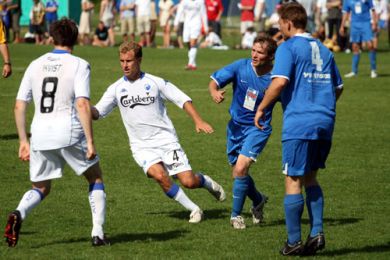 Hjalte Nørregaard