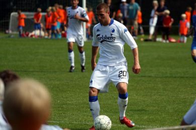Martin Vingaard