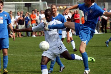 Dame N'Doye