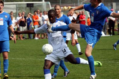 Foto: Daniel Rommedahl, FCK.DK