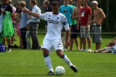 Niclas Jensen
