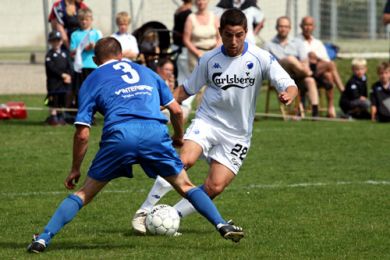 Foto: Daniel Rommedahl, FCK.DK