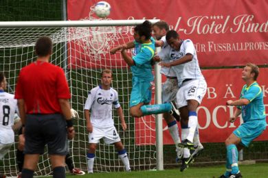 Foto: FCK.DK / Daniel Rommedahl