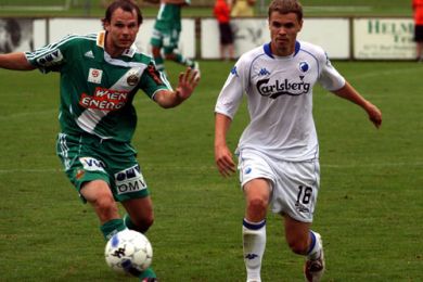 Thomas Kristensen