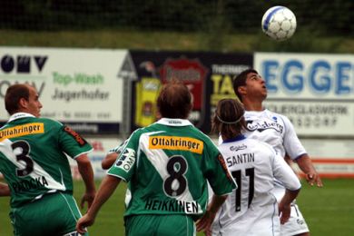 Ailton Almeida
