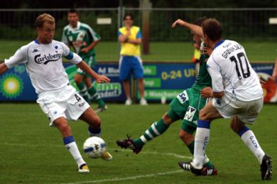 Hjalte Nørregaard