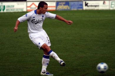 Zdenek Pospech