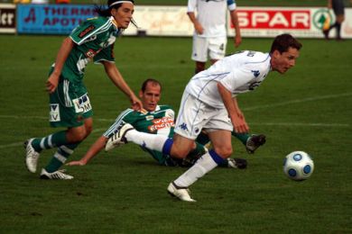 Morten Nordstrand
