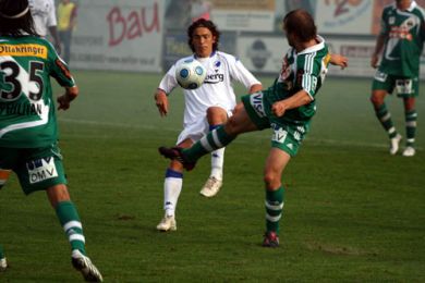 Thomas Delaney