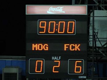 Foto: Torkil Fosdal, FCK.DK