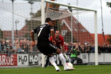 Foto: Daniel Rommedahl, FCK.DK