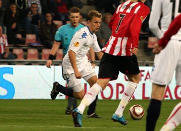 Foto: Daniel Rommedahl, FCK.DK