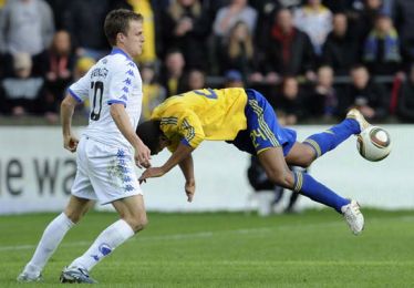 Foto: Lars Rønbøg, Sportsagency.dk