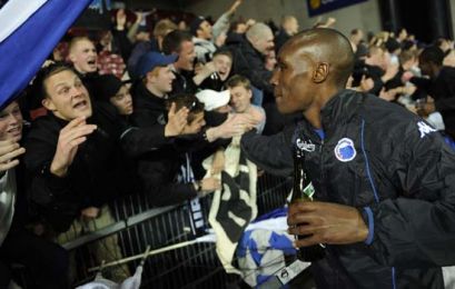 Foto: Lars Rønbøg, Sportsagency.dk