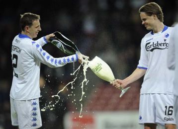Foto: Lars Rønbøg, Sportsagency.dk