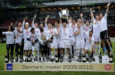 Foto: Lars Rønbøg, Sportsagency.dk