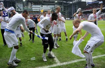 Foto: Lars Rønbøg, Sportsagency.dk