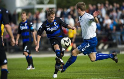 Foto: Lars Rønbog, Sportsagency.dk