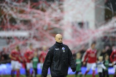 Foto: Lars Møller, Sportsagency.dk