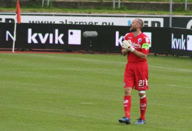 Lyngby boldklub