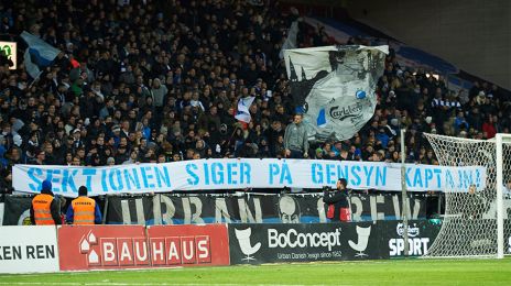 Galleri: FCK-RFC