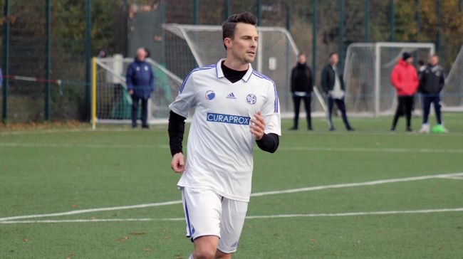 Jesper Bech Jesper Bech