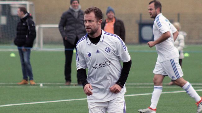 Hjalte Nørregaard Hjalte Nørregaard