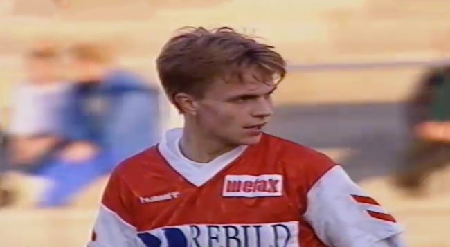 Jesper Grønkjær Jesper Grønkjær