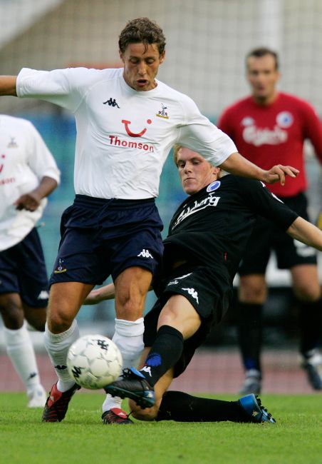 Martin Bergvold Martin Bergvold