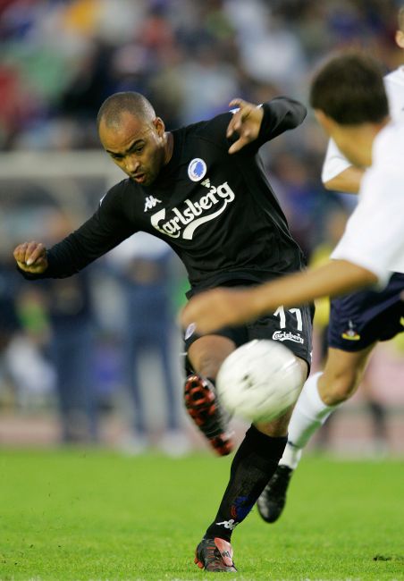 Thomas Røll Thomas Røll