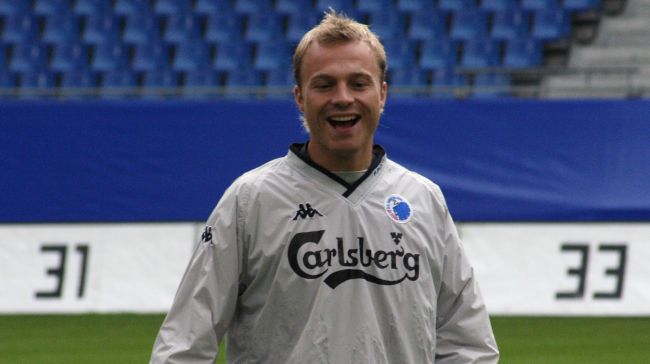 Lars Jacobsen Lars Jacobsen