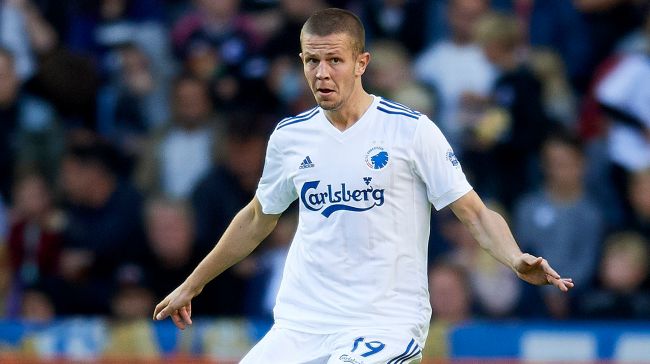 til FCK Denis Vavro