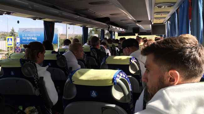 Bustur fra Chisinau til Tiraspol Bustur fra Chisinau til Tiraspol