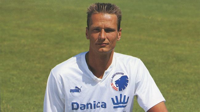 Torben Piechnik Torben Piechnik