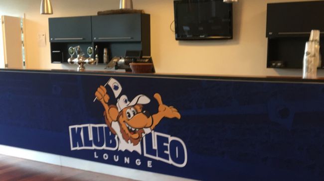Klub Leo Lounge