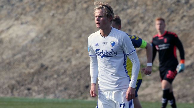 Morten Hjulmand Morten Hjulmand