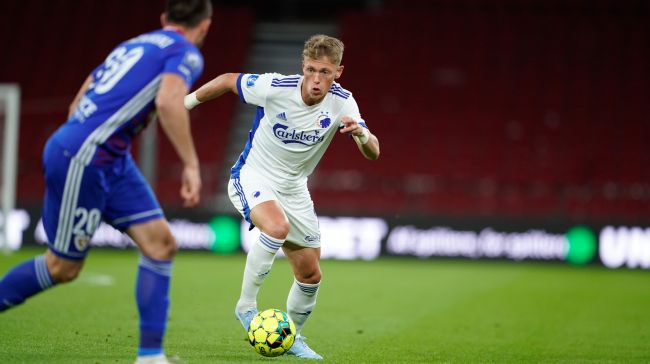Viktor Fischer Viktor Fischer