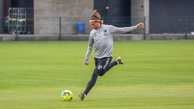 Peter Ankersen Peter Ankersen