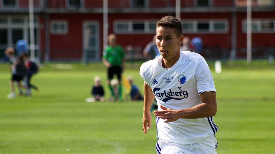 Nicklas Røjkjær Nicklas Røjkjær
